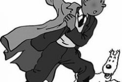 丁丁漫画,冒险与成长的奇幻之旅