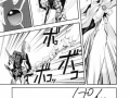 强受漫画,描绘坚韧不拔的英勇故事